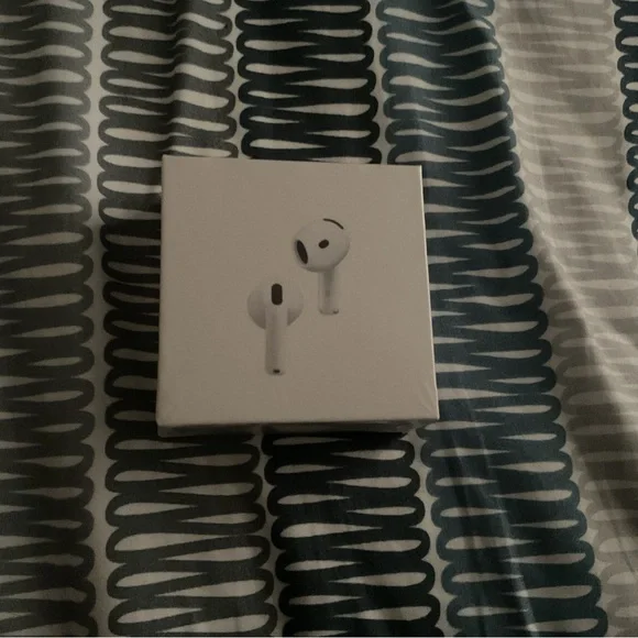 AirPods 4th Generation